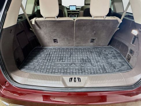 Used 2022 Lincoln Aviator Reserve w/ Equipment Group 201A image 27