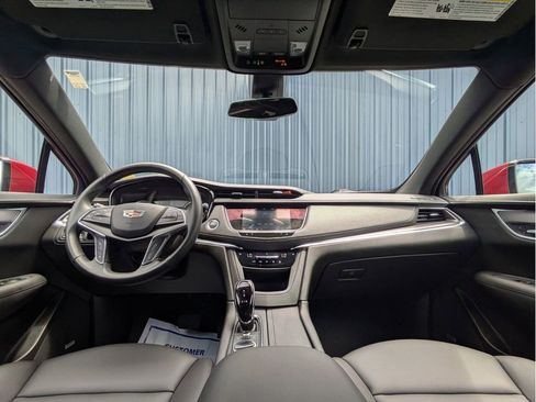 Used 2023 Cadillac XT5 Luxury FWD image 27