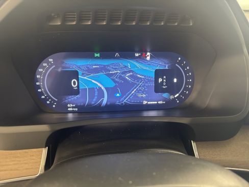 Used 2026 Volvo XC90 B6 Plus w/ Protection Package Premier image 12