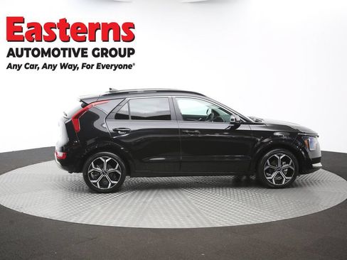 Used 2023 Kia Niro EX Touring FWD image 42
