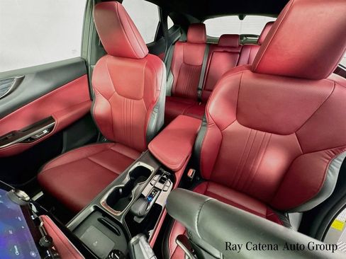 Certified 2023 Lexus NX 350 AWD image 22