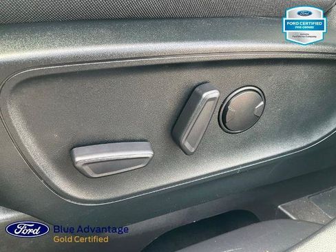 Certified 2022 Ford Escape SE AWD/4WD image 18