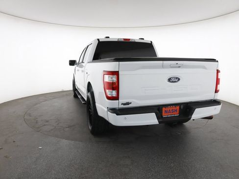 Used 2023 Ford F150 XL w/ STX Appearance Package AWD/4WD image 10