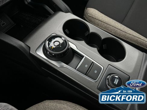 New 2025 Ford Bronco Sport Big Bend AWD/4WD image 15