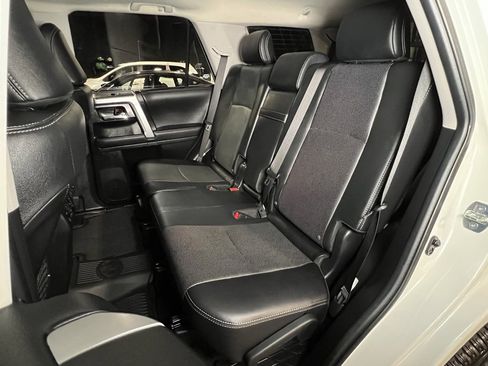 Used 2023 Toyota 4Runner Limited image 18