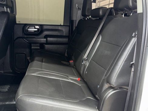 Used 2021 Chevrolet Silverado 3500 W/T w/ WT Convenience Package image 33