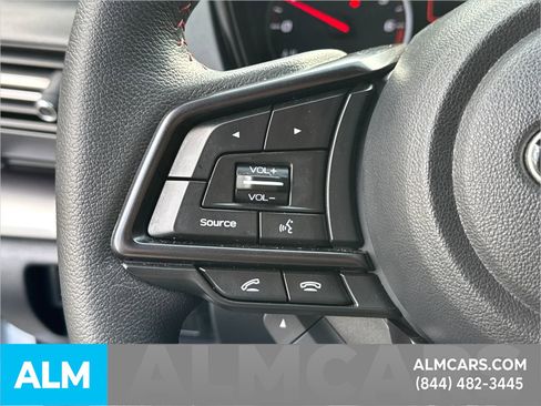 Used 2023 Subaru WRX image 29