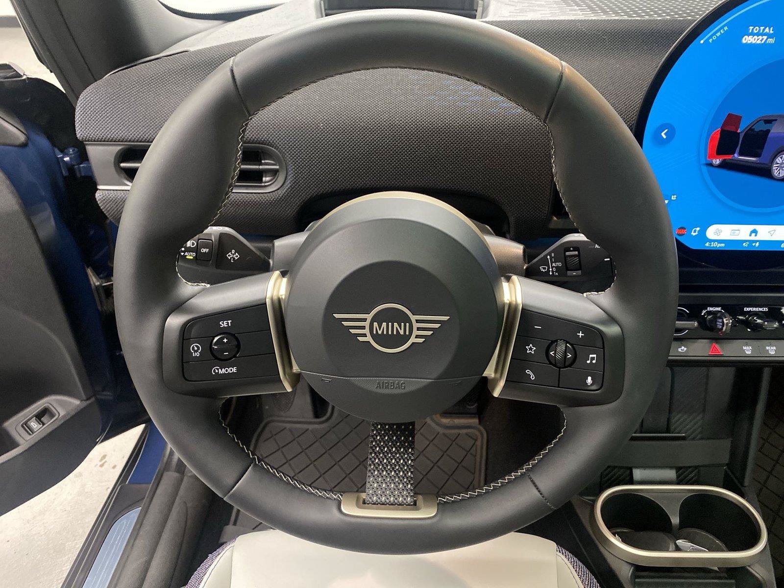 Used 2026 MINI Cooper S FWD image 15