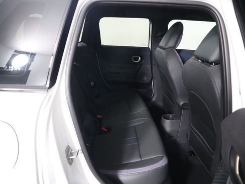 New 2026 MINI Cooper S image 23