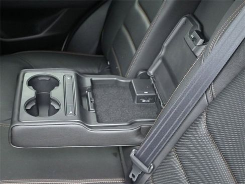 Certified 2023 MAZDA CX-5 AWD 2.5 S w/ Premium Plus Pkg image 20