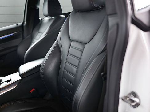 Used 2024 BMW 430i Gran Coupe xDrive w/ M Sport Package (Priority 1) image 43