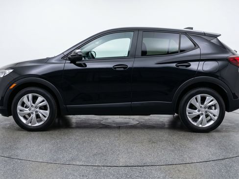 Used 2025 Buick Encore GX Preferred FWD image 5