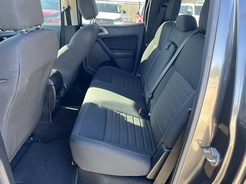 Used 2020 Ford Ranger XLT w/ Equipment Group 301A Mid image 31