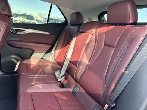 New 2026 Buick Envision Sport Touring image 22