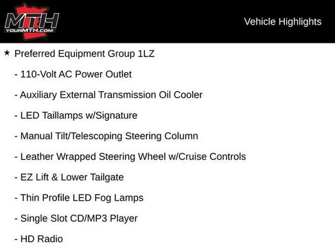 Used 2017 Chevrolet Silverado 1500 LTZ Z71 image 14