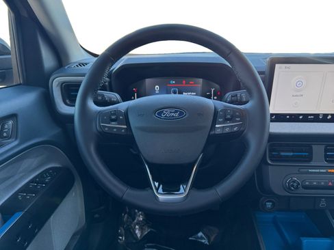 Used 2025 Ford Maverick XLT w/ XLT Luxury Package image 12