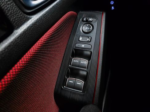 Certified 2024 Honda Civic Si image 25