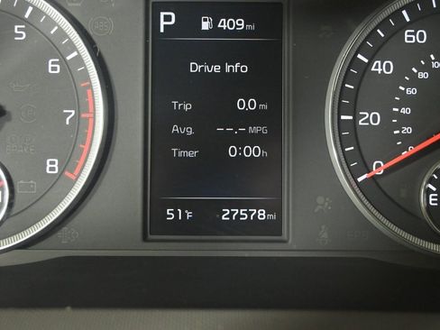 Used 2023 Kia K5 GT-Line image 25