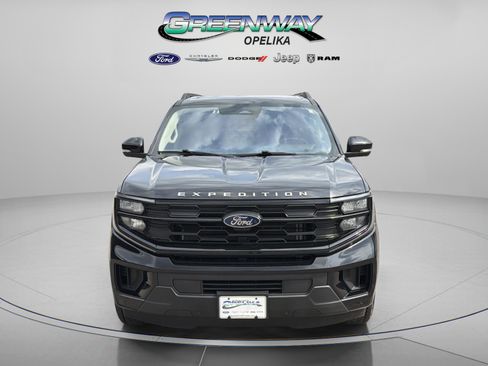 Used 2025 Ford Expedition Max Active image 2