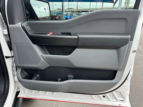 New 2025 Ford F150 XL image 24