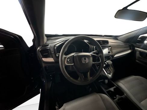 Used 2017 Honda CR-V LX image 12