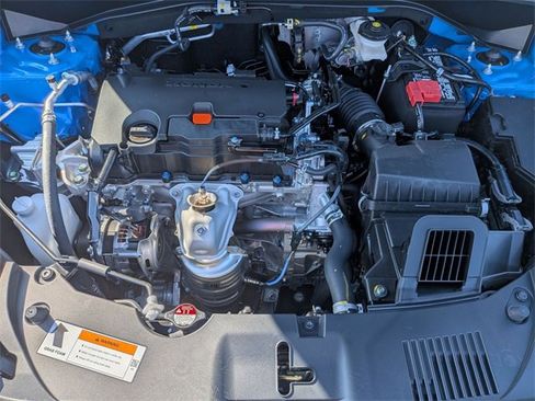 New 2026 Honda HR-V Sport image 32