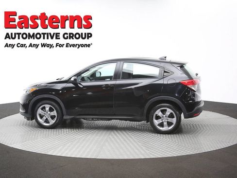 Used 2021 Honda HR-V LX image 58