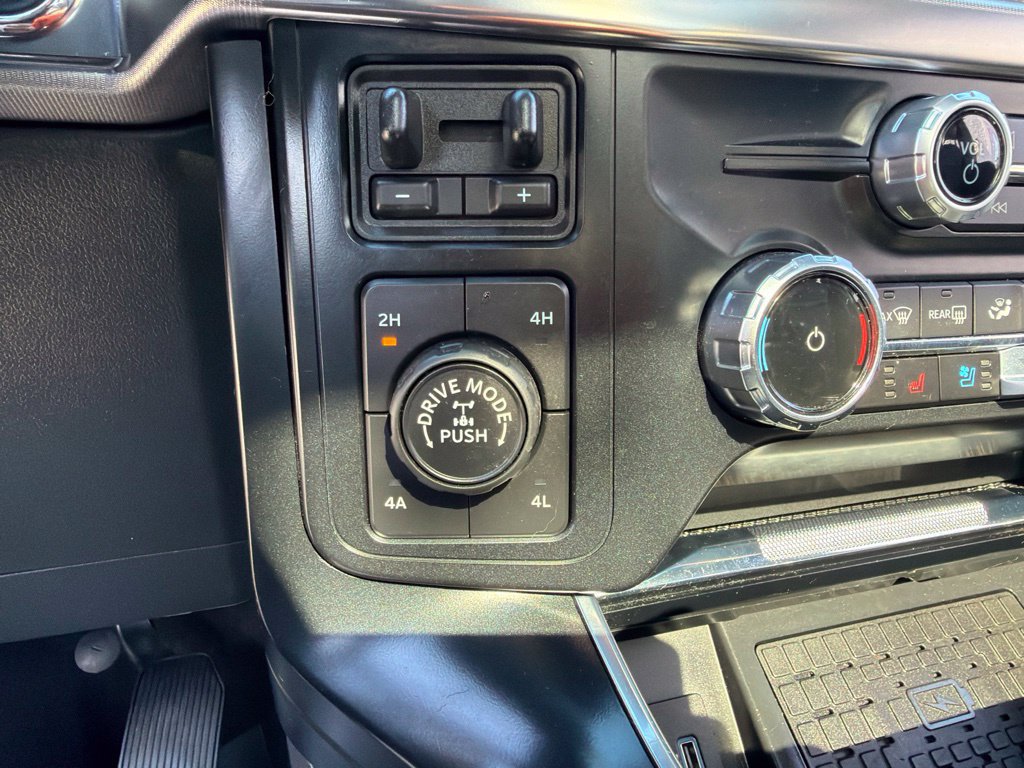Used 2023 Ford F150 Raptor w/ Raptor 37 Performance Package AWD/4WD image 45