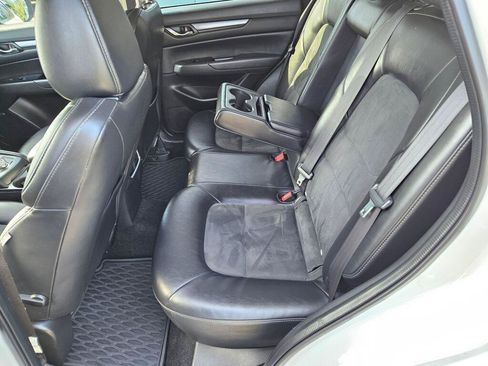 Used 2018 MAZDA CX-5 Touring w/ Preferred Equipment Package AWD/4WD image 13