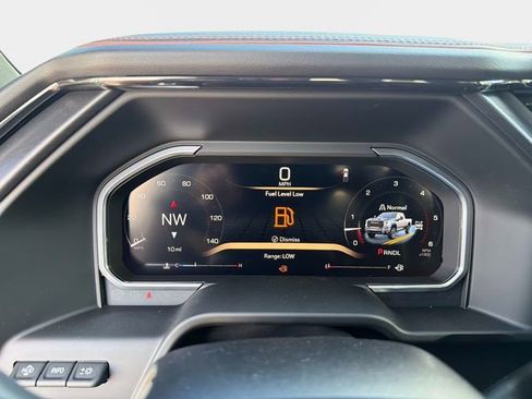 New 2026 GMC Sierra 2500 AT4 w/ AT4 Premium Plus Package image 27