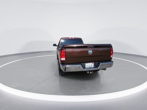 Used 2015 RAM 2500 Tradesman w/ Chrome Appearance Group image 6