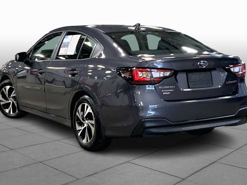 Certified 2025 Subaru Legacy Premium image 11