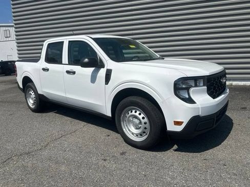 New 2026 Ford Maverick XL w/ Equipment Group 101A AWD/4WD image 1
