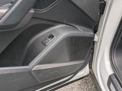 Used 2018 Audi SQ5 Premium Plus AWD/4WD image 13