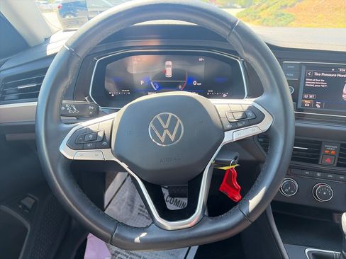 Used 2024 Volkswagen Jetta S FWD image 14