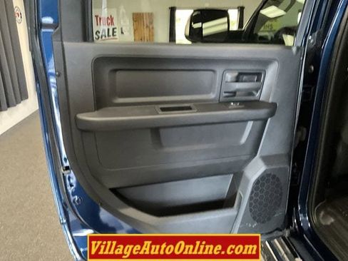 Used 2022 RAM 2500 Tradesman w/ Towing Technology Group AWD/4WD image 24