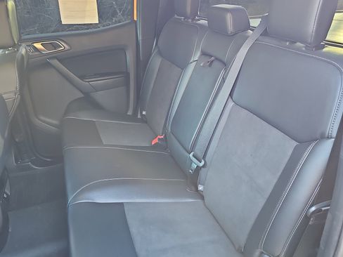 Used 2021 Ford Ranger XLT w/ Tremor Off-Road Package image 13