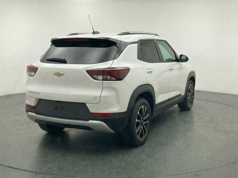 Used 2025 Chevrolet TrailBlazer LT image 7