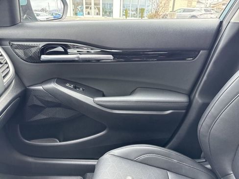 New 2026 Kia Seltos EX AWD/4WD image 24