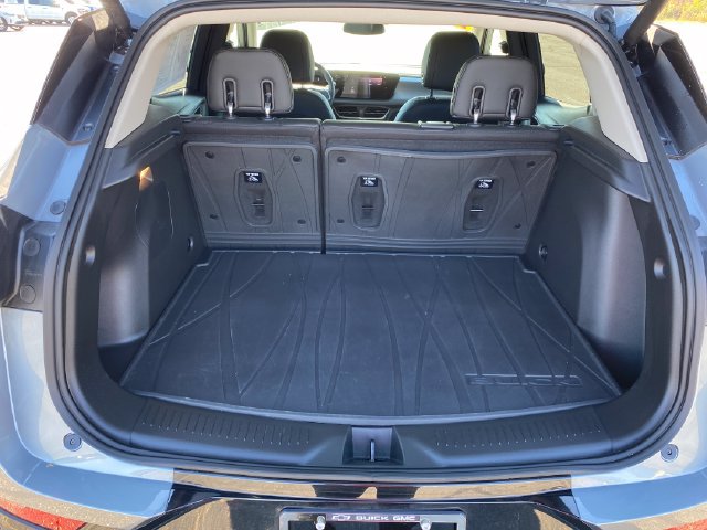 Certified 2026 Buick Encore GX Sport Touring w/ Advanced Technology Package AWD/4WD image 20