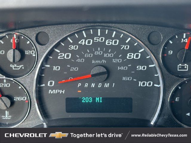 Used 2025 Chevrolet Express 2500 w/ Driver Convenience Package RWD image 15