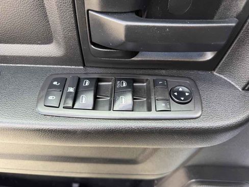 Used 2021 RAM 3500 Tradesman image 11