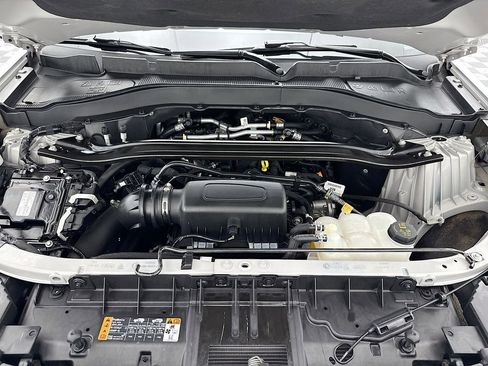 Used 2023 Ford Explorer Limited w/ Equipment Group 301A image 28
