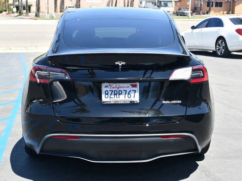 Used 2022 Tesla Model Y Performance AWD/4WD image 6