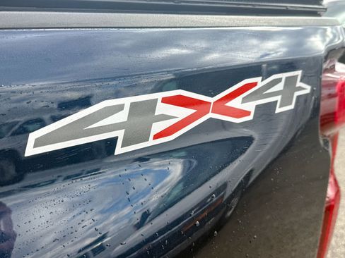 Certified 2022 Chevrolet Silverado 2500 LTZ image 11