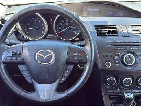 Used 2013 MAZDA MAZDA3 i Touring image 29