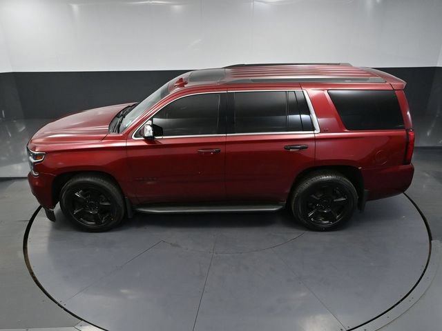 Used 2016 Chevrolet Tahoe LT w/ Luxury Package AWD/4WD image 66