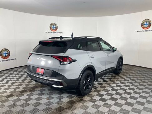 Certified 2024 Kia Sportage X-Pro image 20