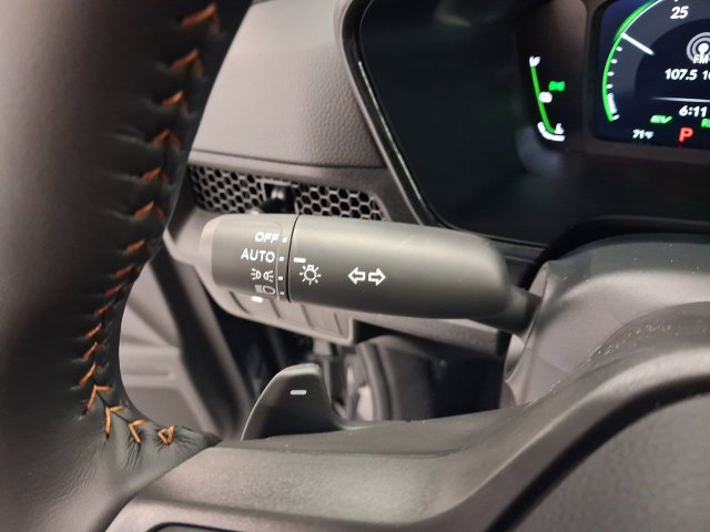 New 2027 Honda CR-V Sport-L image 15
