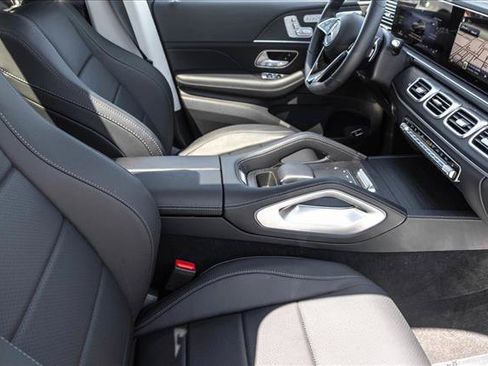 Certified 2026 Mercedes-Benz GLE 350 4MATIC image 29